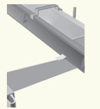 Adjustable pier piling sidewall forms - concrete forms - dee Concrete  Accessories