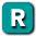 R